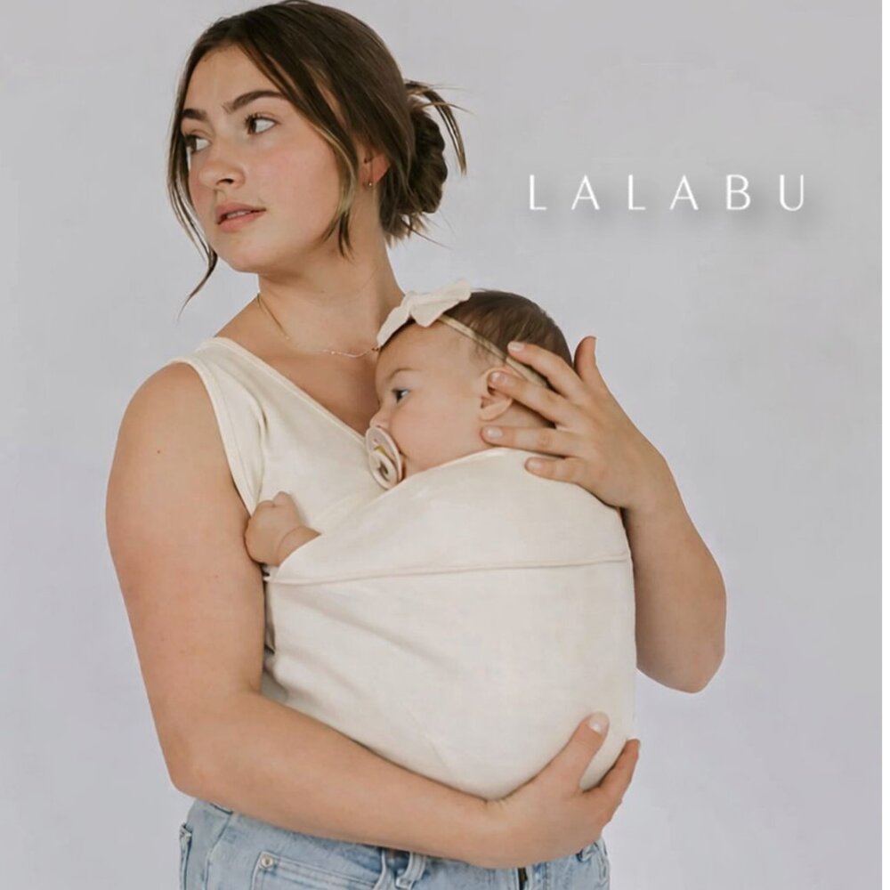 𝐋𝐀𝐋𝐀𝐁𝐔 Soothe Shirts - SET OF TWO!  Size L